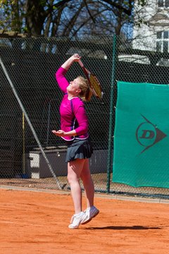 Bild 204 - Der Club an der Alster II - TC an der Schirnau : Ergebnis: 6:3